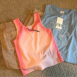 Zara bundle 11-12 years